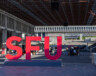 Le BAFF collabore avec le département de français et d’autres facultés de l’Université Simon Fraser pour soutenir leurs programmes en français | Bureau des affaires francophones et francophiles  