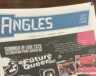 Angles est une publication qui existe grâce à l’engagement bénévole des membres de la communauté 2ELGBTQIA+ à travers la Colombie-Britannique | QMUNITY  