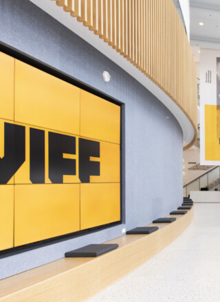 Le Vancouver International Film Festival présentera une sélection de films francophones lors de sa 44e édition qui se tiendra du 2 au 12 octobre | Vancouver International Film Festival  