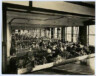 Universal Knitting interior. — Photo courtesy of Vancouver Public Library Archive, 21388
