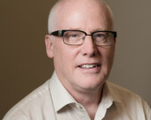 Alex Neve, human rights lawyer and activist. — Photo by Paul Thompson
