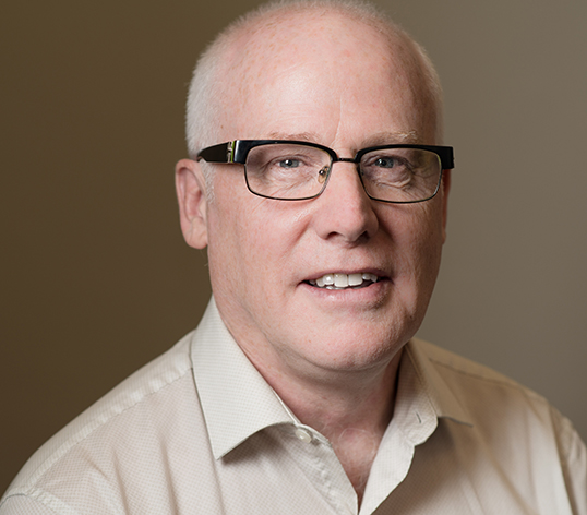 Alex Neve, human rights lawyer and activist. — Photo by Paul Thompson