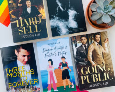 Still from Last Night in Taipei | Courtesy of VIFF | Photo courtesy of Hudson Lin  