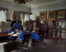 Scene from How to Build a Library | Courtesy of VIFF  