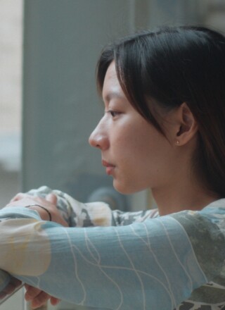 Still from Last Night in Taipei | Courtesy of VIFF  