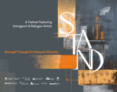 Le STAND festival s’établie en tant que festival artistique promoteur de diversité et d’union à Vancouver.