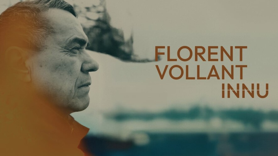 Le film documentaire Florent Vollant – Innu était diffusé en avant-première à Vancouver en présence de la réalisatrice Isabelle Longnus.