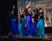 Las Mujeronas  | Photo by Sanka Dee  