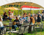 La Communauté francophone accueillante et l’Association francophone de Nanaimo organisent régulièrement des événements communautaires pour faire découvrir la culture franco-canadienne dans la région | Association francophone de Nanaimo