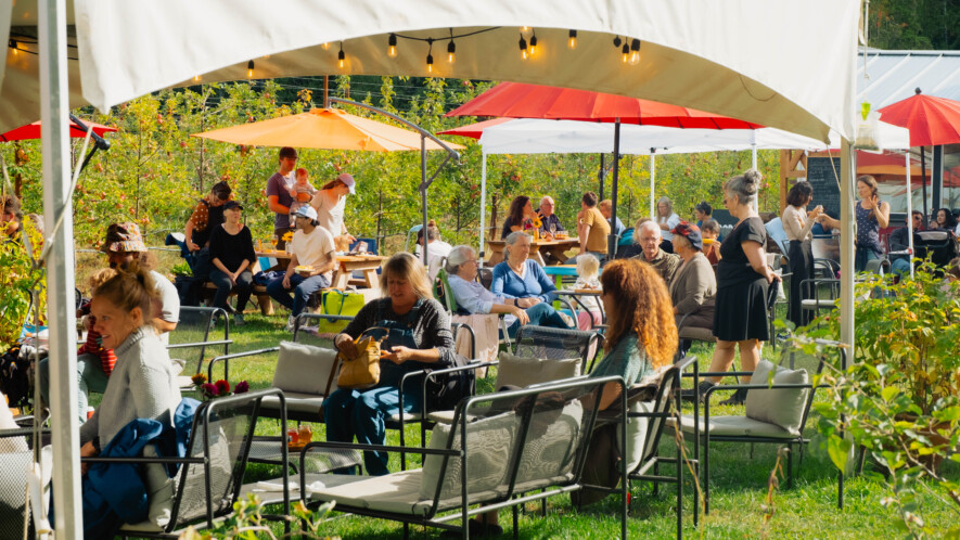 La Communauté francophone accueillante et l’Association francophone de Nanaimo organisent régulièrement des événements communautaires pour faire découvrir la culture franco-canadienne dans la région | Association francophone de Nanaimo