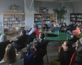 Présentation d'un film francophone à Campbell River | AFCI  