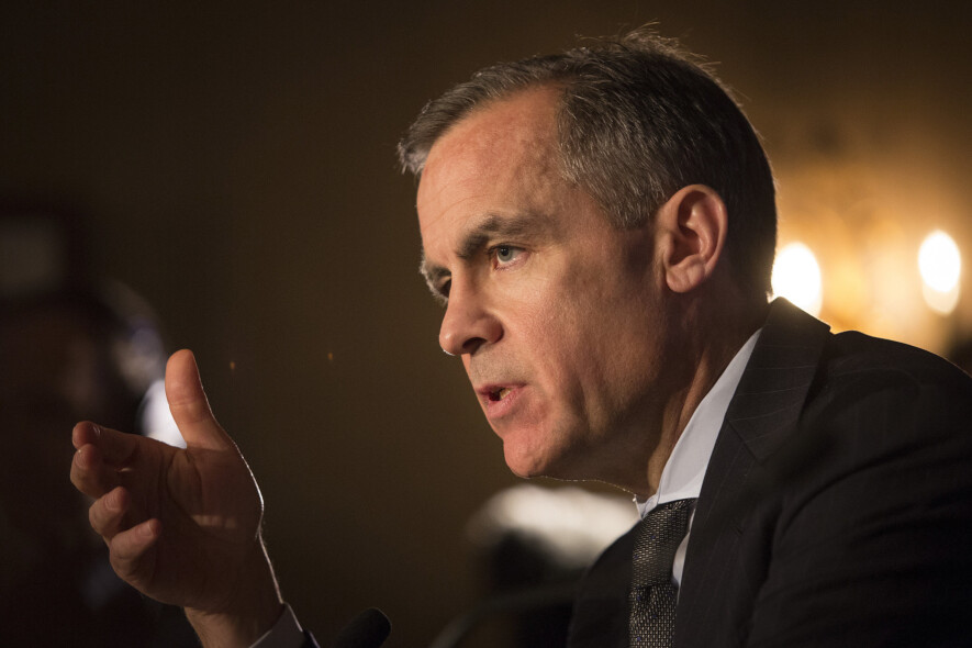 Photo par Bank of England, Flickr  
