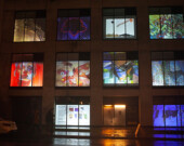 2nd floor left: Justin Ogilvie, Rafael Sottolichio, Chrissy Cheung, Lizzie McCorquodale.
3rd floor left: Jessica Yeandle-Hignell, David Belcourt, Melanie Garcia  