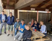 La Société culturelle francophone de la Côte du soleil organise chaque premier samedi un café rencontre pour francophones et francophiles | SCFCS  