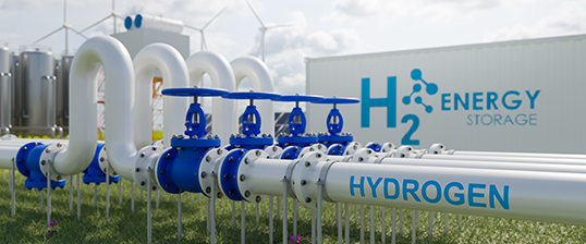 Pour une participation autochtone dans des industries énergétiques propres partout au Canada.   