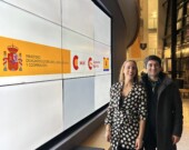 New Spanish Cinema at VIFF Centre | Courtesy of Cristina Serrano Cedillo  