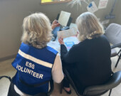 | Photo courtesy of City of New Westminster Emergency Management Office  