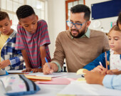 Les Prix du premier ministre 2025 ont récompensés les éducateurs du Canada pour leur excellence | Gouvernement du Canada  