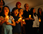 L’Association des francophones des Kootenays Ouest souhaite faire découvrir des traditions venues d’ailleurs | www.goffimagery.com  