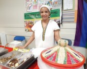 Le Centre Issamba fait la promotion des cultures africaines et afro-descendantes par la musique, la danse, le conte, la cuisine et des programmes communautaires | Ethiopian Wish Catering Service  