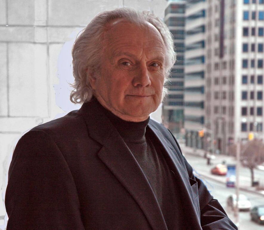 Michael Pepa | Photo by Yasmina Pepa.  
