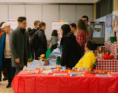 Le Festival du sucre d’érable de Nanaimo promet surprises et nouveautés pour sa vingt-cinquième édition | Association des francophones de Nanaimo  