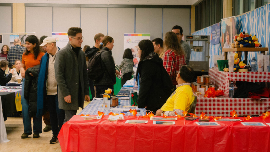Le Festival du sucre d’érable de Nanaimo promet surprises et nouveautés pour sa vingt-cinquième édition | Association des francophones de Nanaimo  
