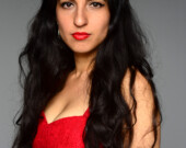 Nani Vazana | Photo by Victor Lacken.  