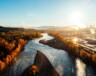 La ville de Prince George | Darrin Rigo

  