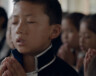 Still from Loving Karma. | Photo courtesy of Andrew Hinton.   