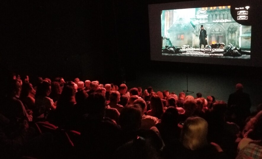 Dès l’an prochain, le festival des Rendez-vous du cinéma québécois et francophone élargira son mandat à l’ensemble de l’Ouest canadien | Visions Ouest Productions  