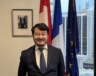 Raphaël Dang, le Consul général de France à Vancouver  
