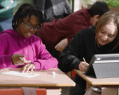 Les Mini rendez-vous et ses ressources permettent aux enfants d’entretenir leur relation avec la francophonie dès le plus jeune âge.  