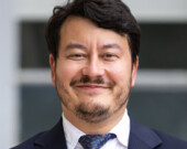 Raphaël Dang, Consul Général de France à Vancouver | Photo du Consulat général de France à Vancouver  