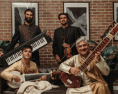  La Raga Echoes Foundation est un organisme à but non lucratif établi à Vancouver qui fait la promotion de la musique de l’Asie du Sud | Raga Echoes Foundation  