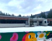 L’école des Sentiers-alpins de Nelson a accueilli une stagiaire en enseignement du Québec | Noah Cannon  