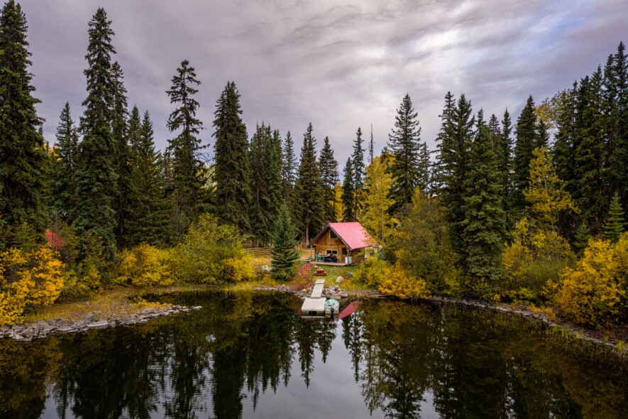 La BC Tourism Climate Resiliency Initiative permet aux entreprises d’identifier les risques climatiques et de développer des stratégies d’adaptation | Michael Bednar  