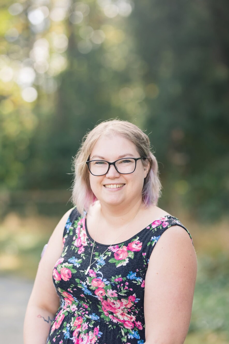 Natalie Woods | Courtesy of Natalie Woods and Stefanie Fournier Photography.  