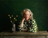 Elee Kraljii Gardiner | Photo by Sophia Hsin.   