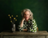 Elee Kraljii Gardiner | Photo by Sophia Hsin.   