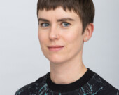 Rachel Killean. &mdash; Photo courtesy of University of Sydney