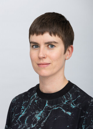 Rachel Killean. &mdash; Photo courtesy of University of Sydney