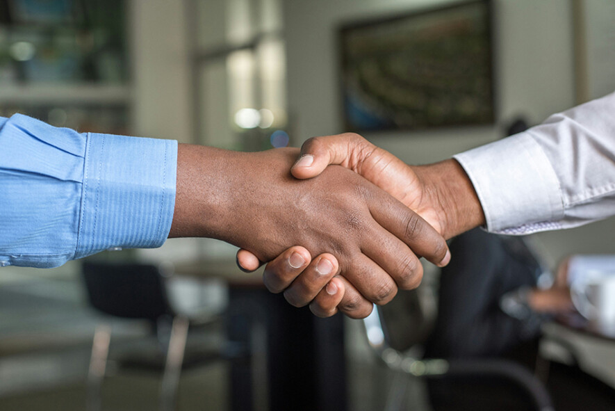 Le CIIA accompagne les immigrants africains pour faciliter leur intégration dans la société britanno-colombienne.  