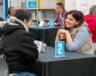 Previous Human Library® event at RPL | Photo courtesy of Richmond Public Library.   