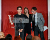 Writers' Trust, Storytellers Ball, 2026 | Photo by Ernesto Di Stefano.  