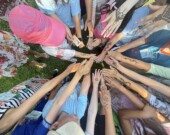 Le Camp Virgule accueille depuis près de quarante ans des enfants de 6 à 12 ans | Centre culturel francophone de Vancouver
  