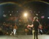 A performer at the 2019 Verses Festival of Words. | Photo by Mary Matheson  