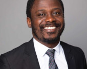 John Kehinde Atoyebi. | Photo courtesy of BC Achievement  