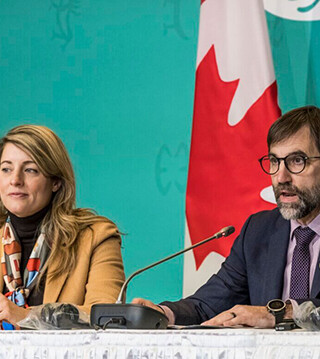 Le Mexique devance largement le Canada quant à l’élection de femmes. | Photo : courtoisie  