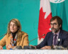 Le Mexique devance largement le Canada quant à l’élection de femmes. | Photo : courtoisie  